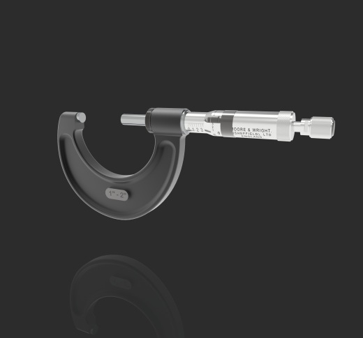 1-2英寸千分尺缩略图